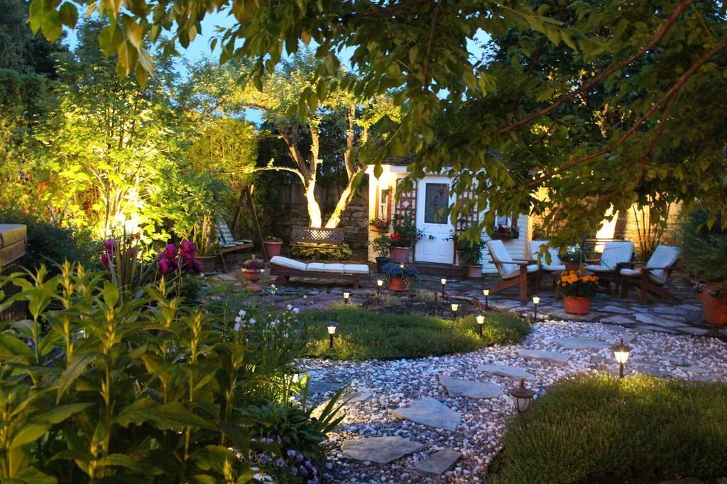 Bed and Breakfast La Maison Dufour & Bouchard La Malbaie Exteriér fotografie