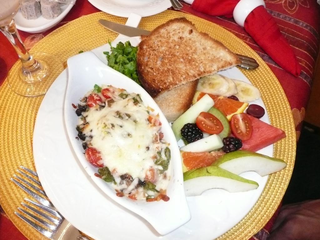 Bed and Breakfast La Maison Dufour & Bouchard La Malbaie Exteriér fotografie
